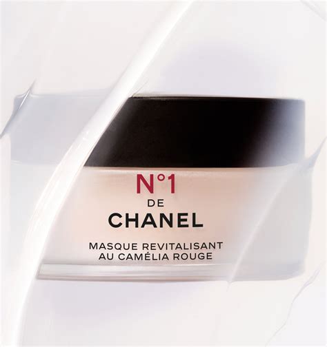 chanel cloth face mask for sale|Chanel revitalizing mask.